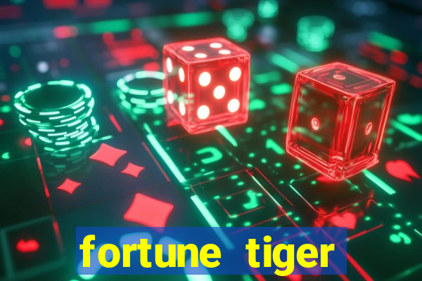 fortune tiger gratis teste